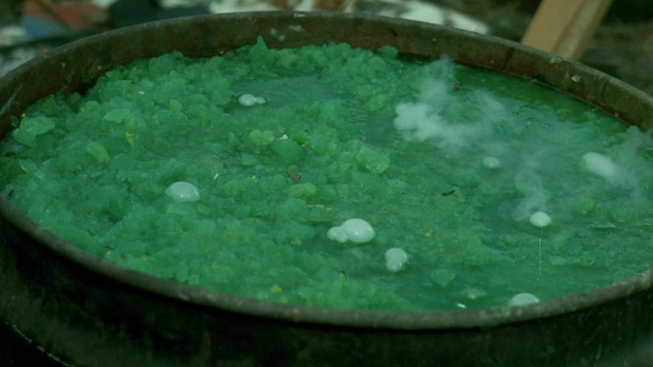 The Toxic Avenger