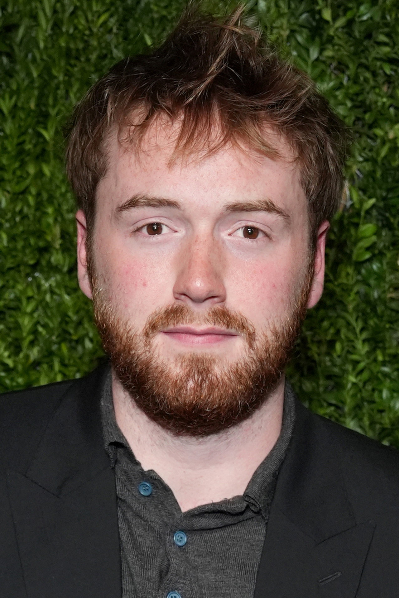 Cooper Hoffman