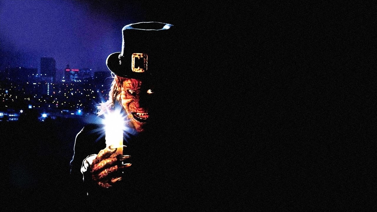 Leprechaun 2 Backdrop Image