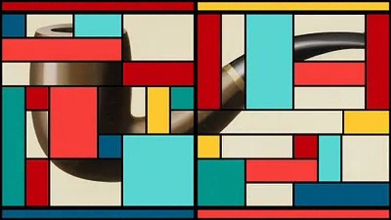 Artjacking ! — "Ceci n'est pas une pipe", ou l'art non-fumeur