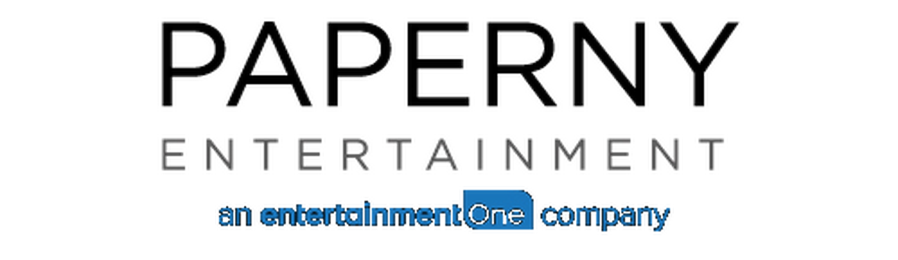 Paperny Entertainment