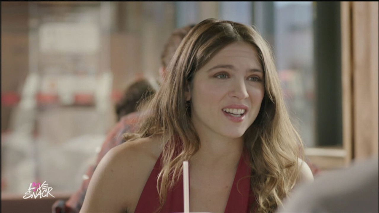 Love Snack — Épisode 3