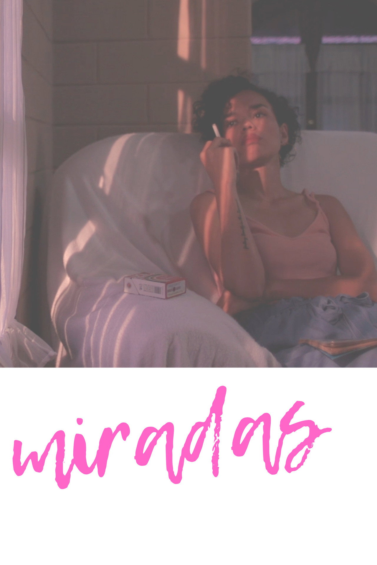Miradas