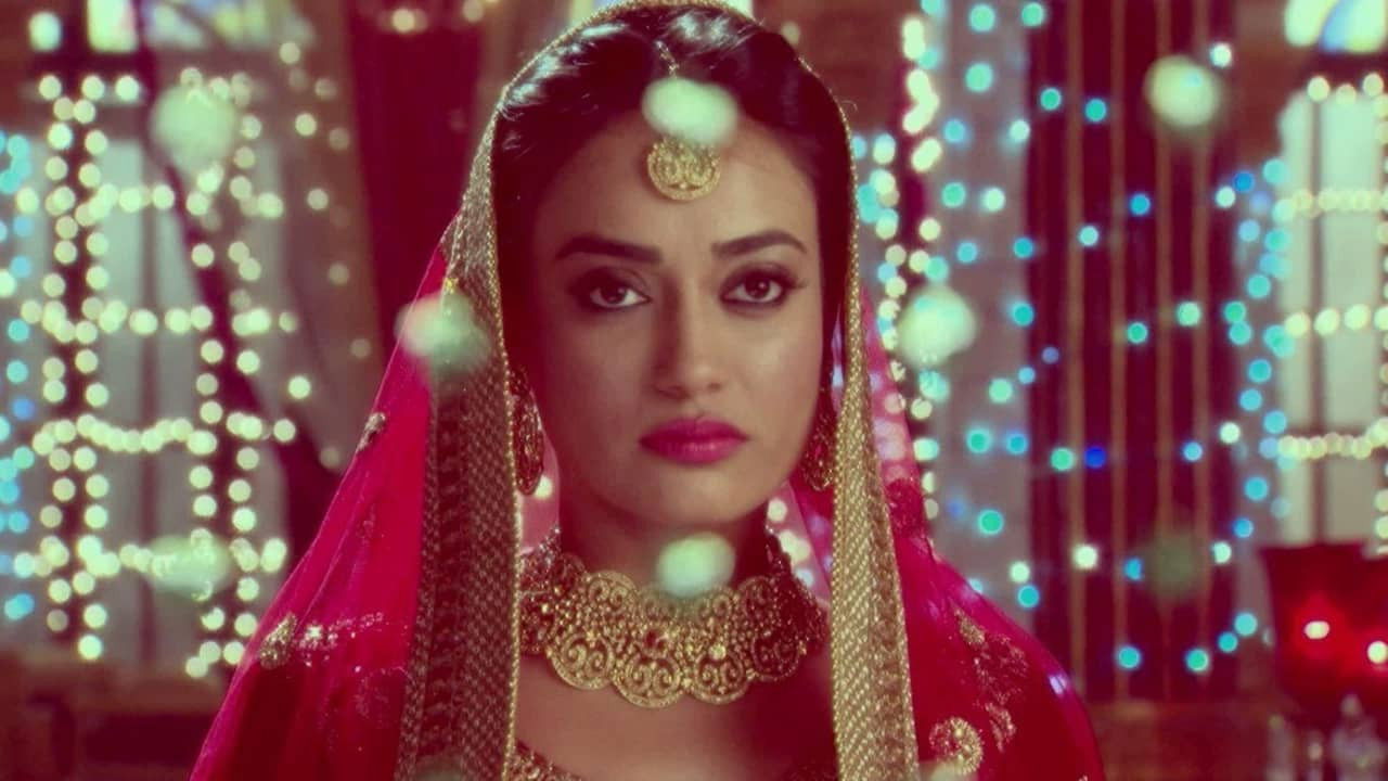 Qubool Hai — Épisode 809