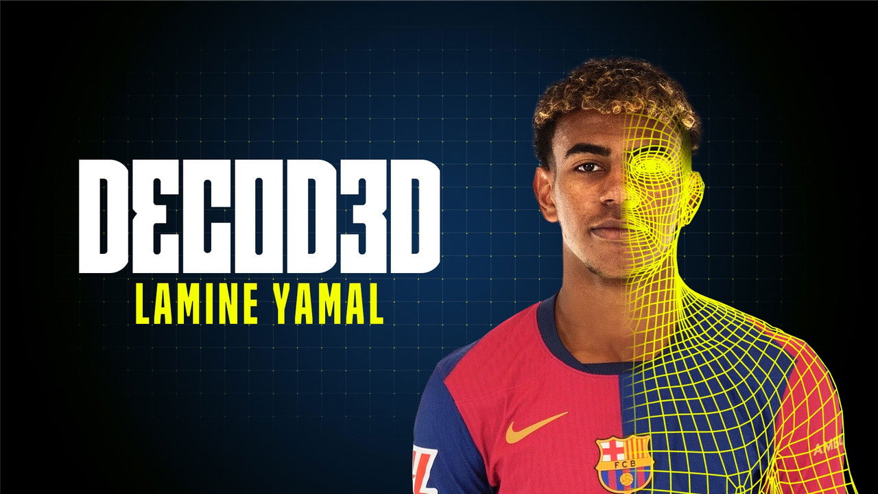 DECOD3D — Épisode 8