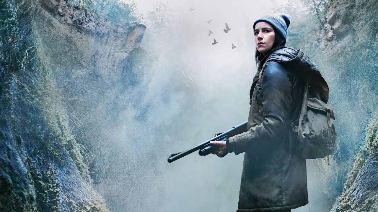 Black Spot (2017) trailer