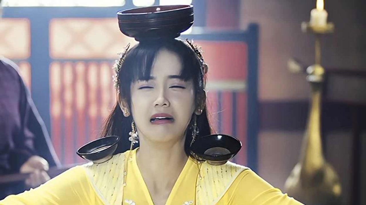 绝世千金 — Épisode 3