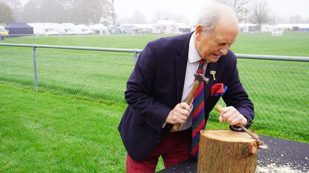 Bargain Hunt - Season 71 Episode 23 : Ardingly 6