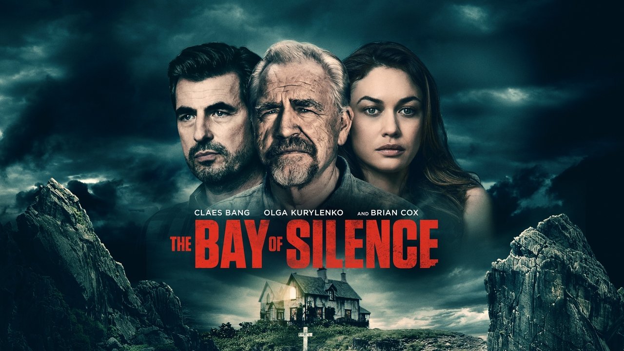 The Bay of Silence background