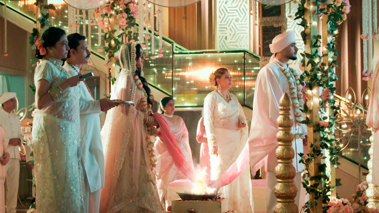 Mannat: Har Khushi Paane Ki — Épisode 261