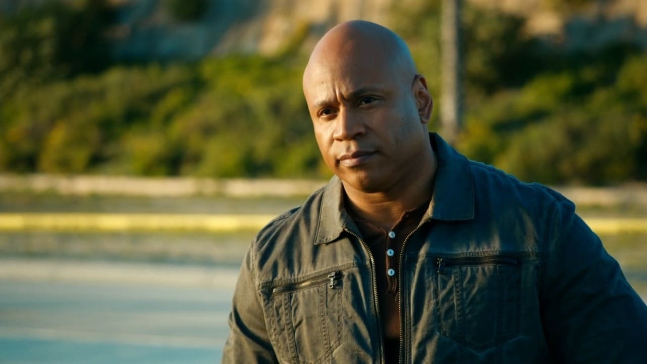 NCIS: Los Angeles - Season 8 Episode 19 : 767