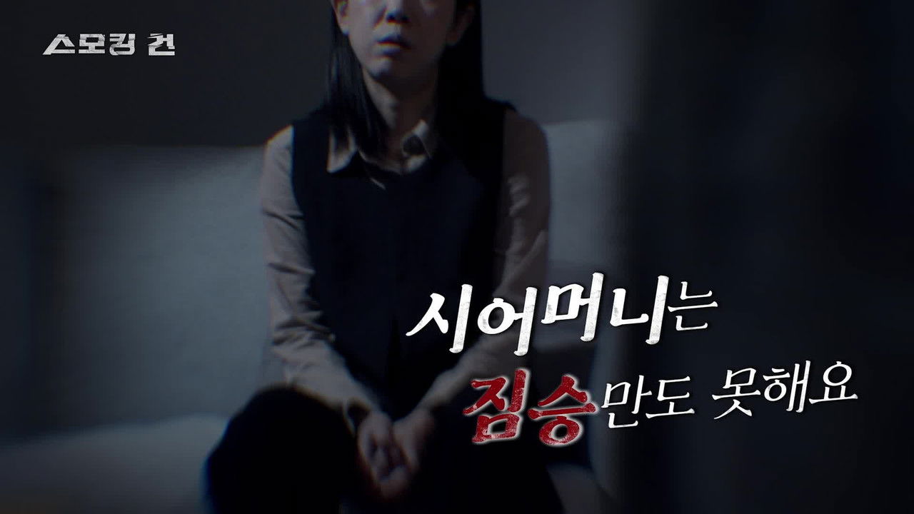 과학수사대 스모킹 건 — Épisode 130