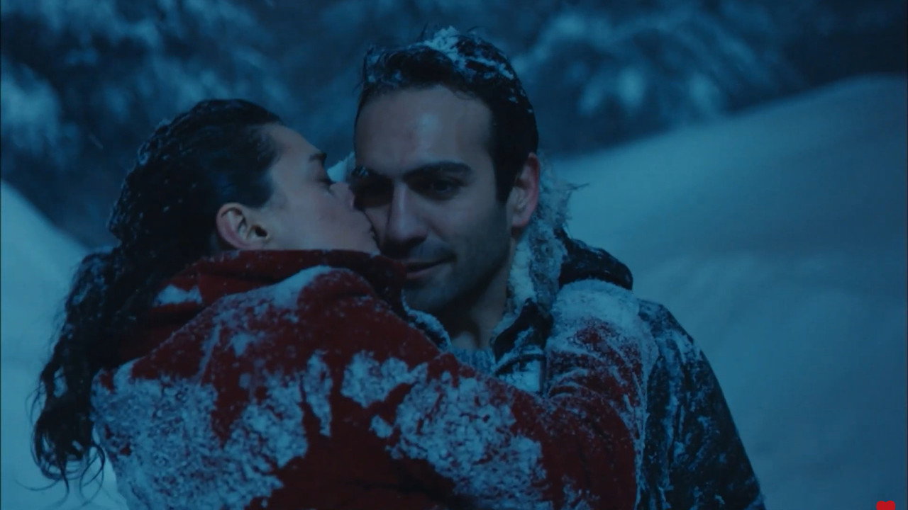 Love Once Again — still 3