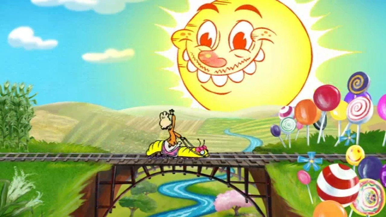 CN Invaded Part 2: The Eds Are Coming still 3