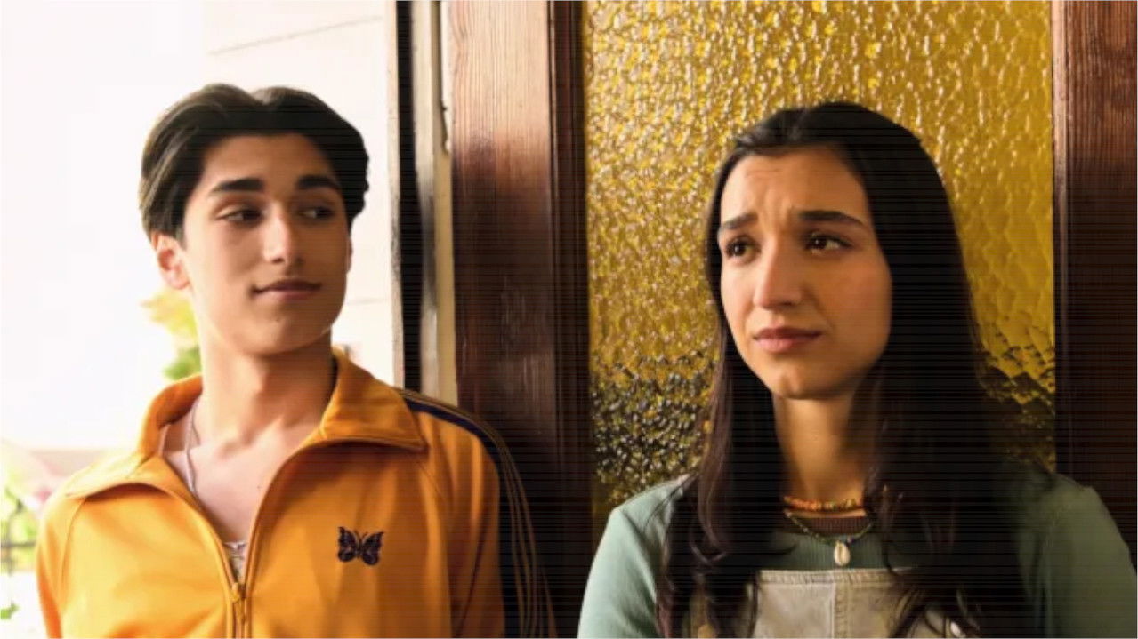 Habibi Baba Boom — Épisode 3