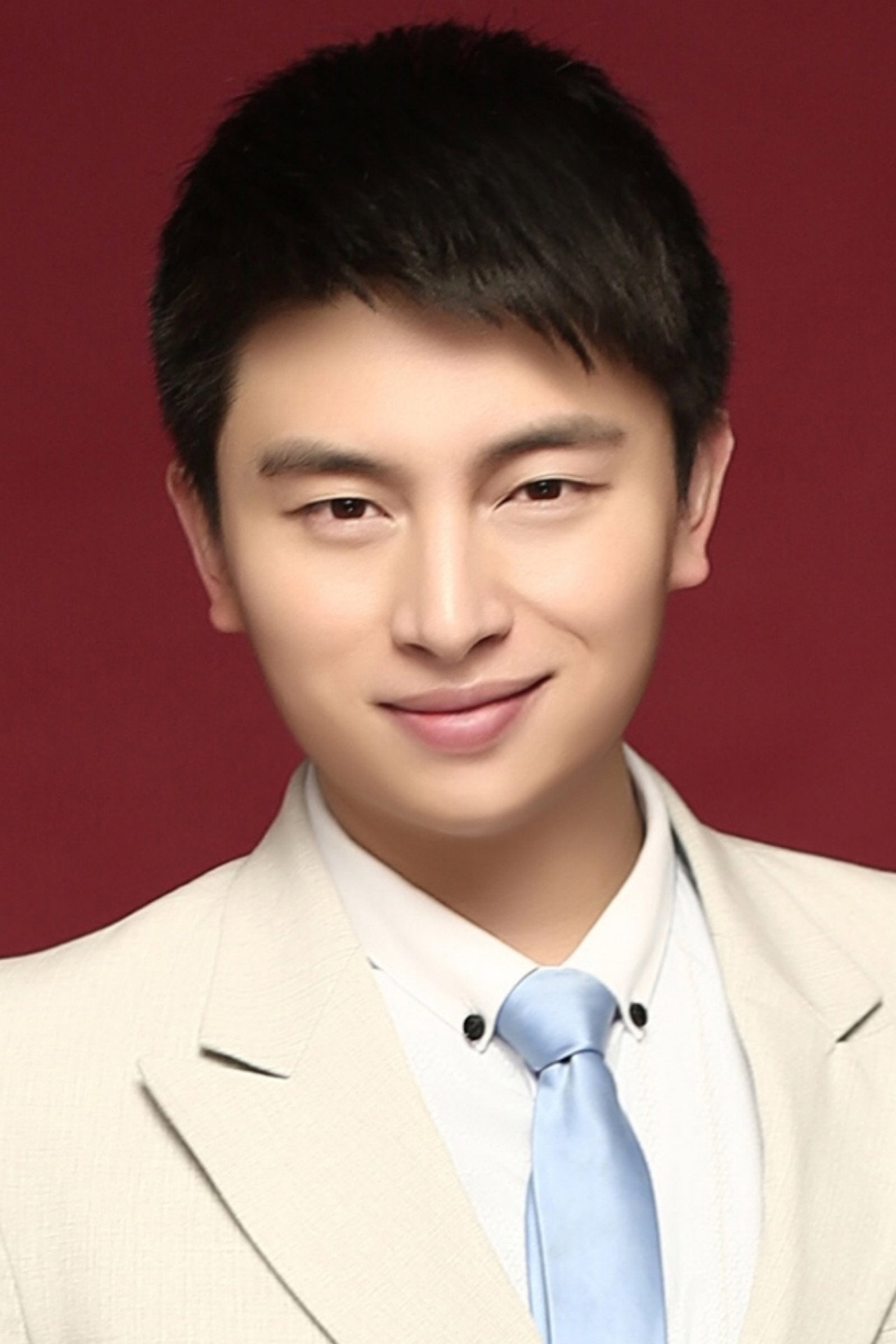 Zhang Naitian