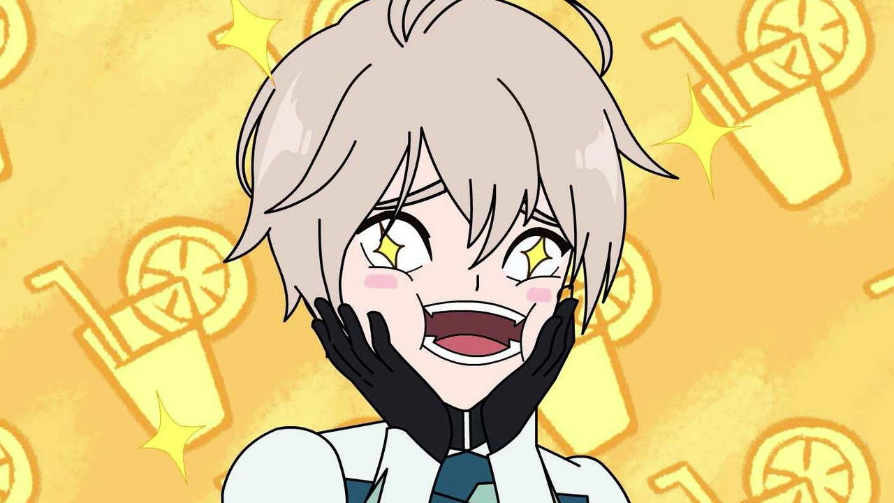 诸葛九九之虚拟游戏 — Épisode 85