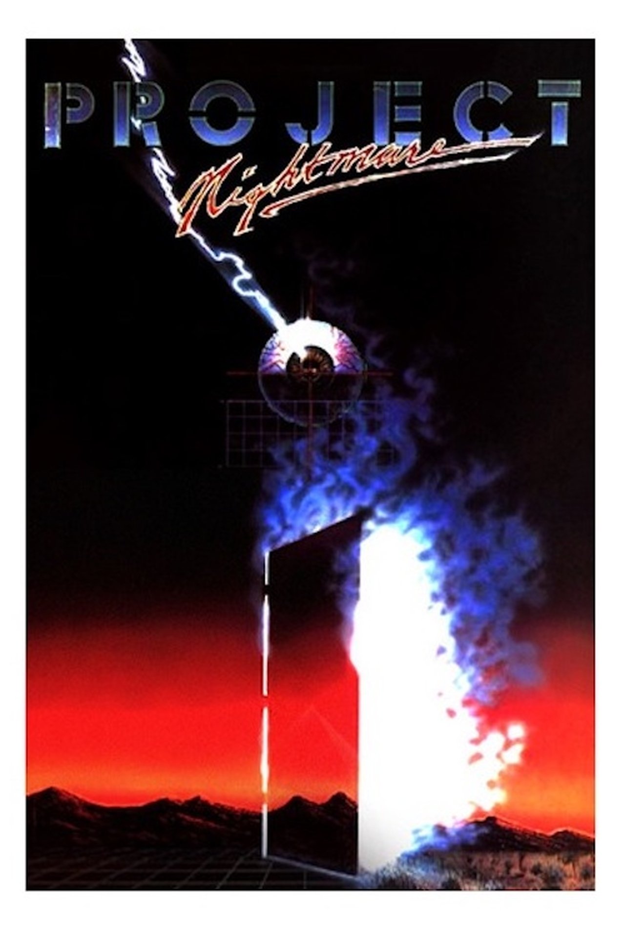 Project Nightmare Project Nightmare