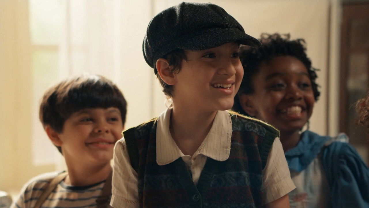 Êta Mundo Melhor! - Season 1 Episode 132 : Episode 132