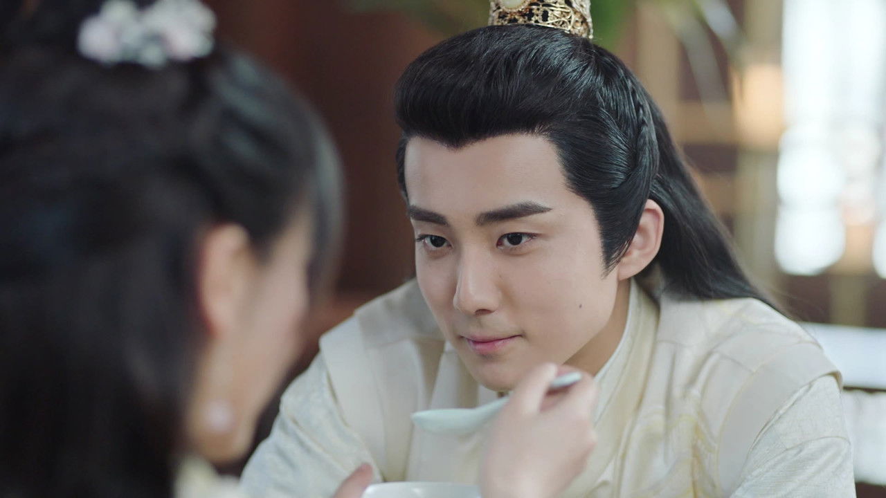 许纯纯的茶花运 — Épisode 11