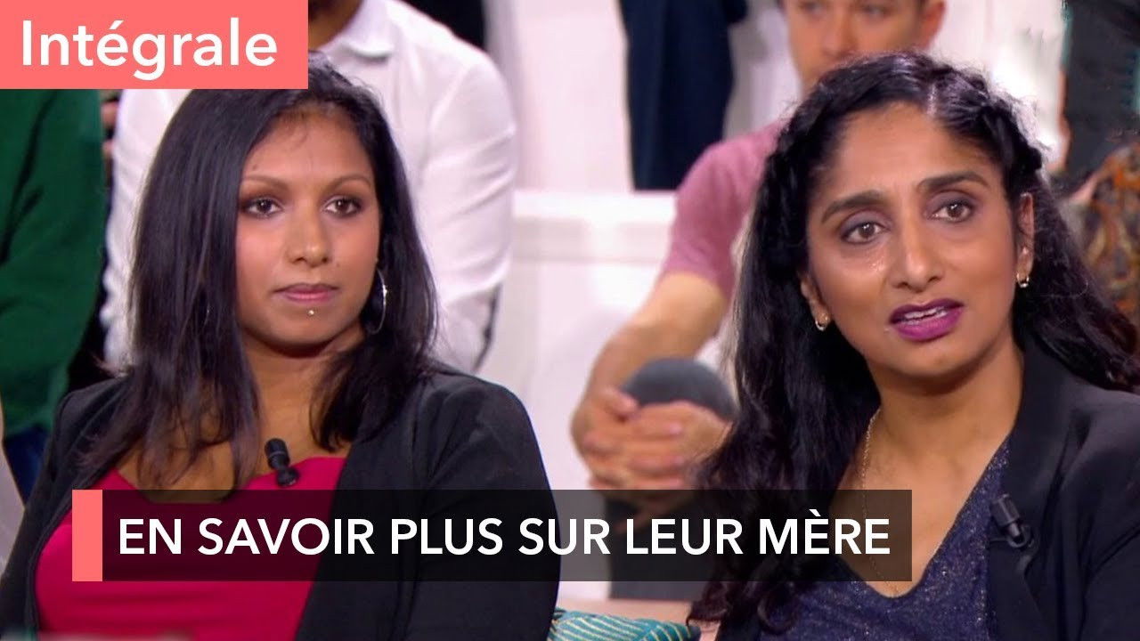 Ça commence aujourd'hui — En quête de leurs origines