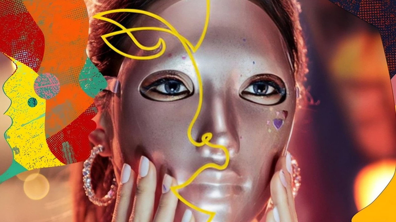 Mask Girl (2023) Hindi Season 1 Complete Netflix