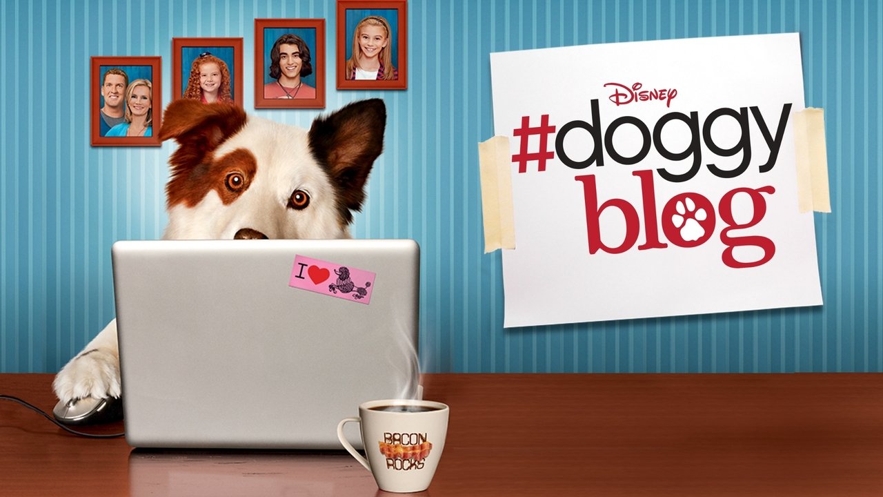 #doggyblog background