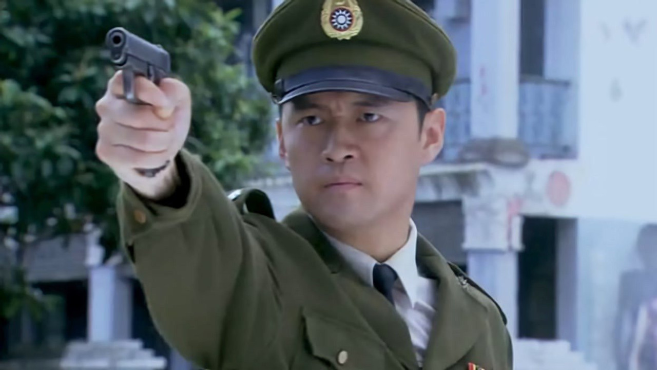 神秘人质 — Épisode 41