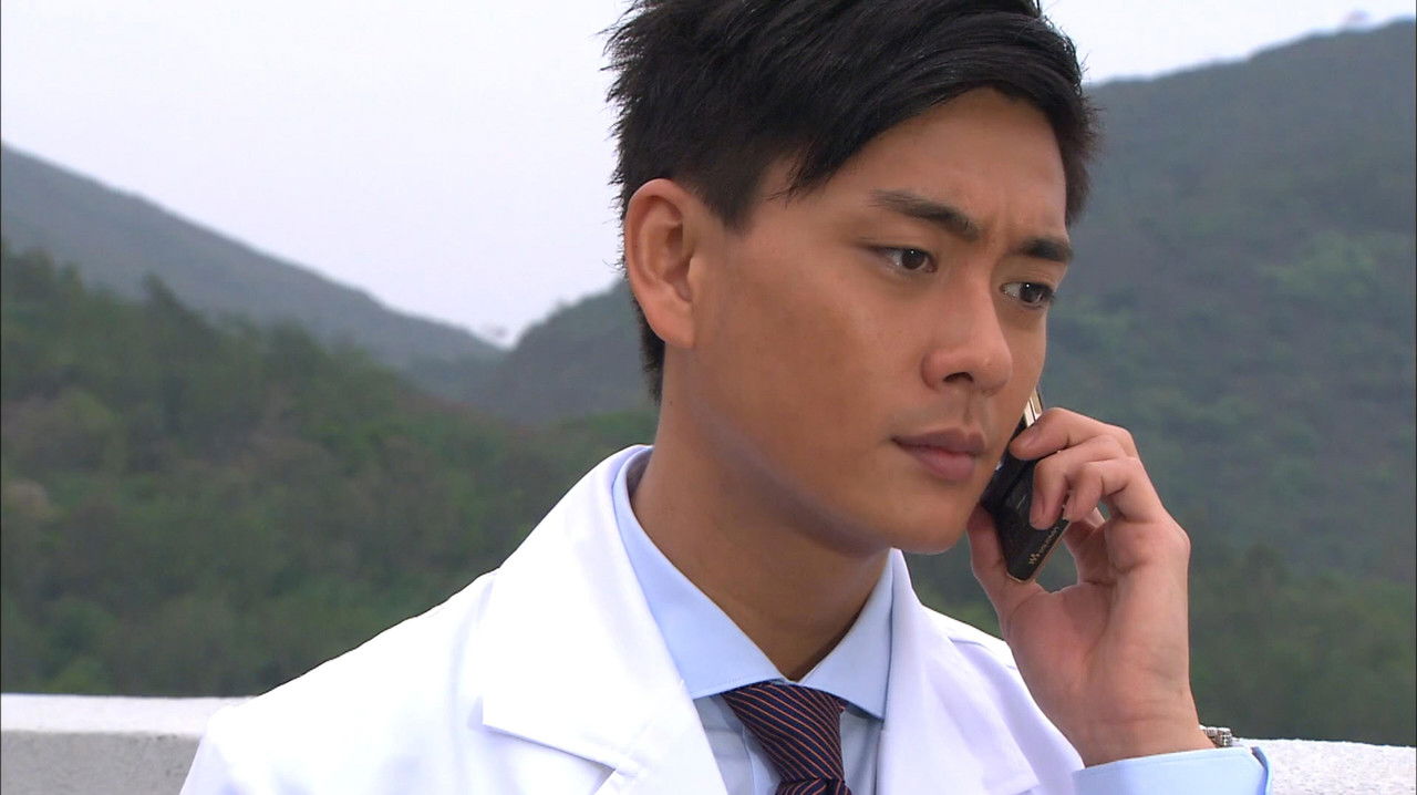 溏心风暴之家好月圆 — Épisode 27