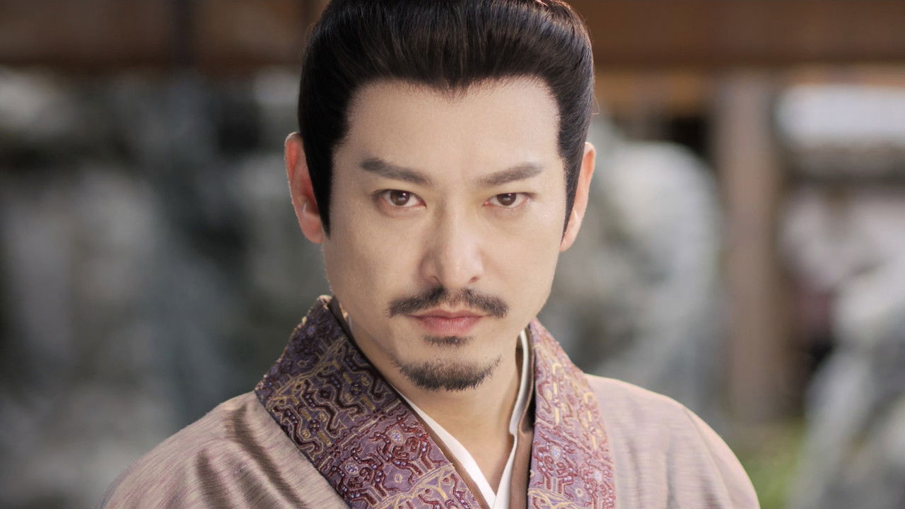 江湖夜雨十年灯 — Épisode 35