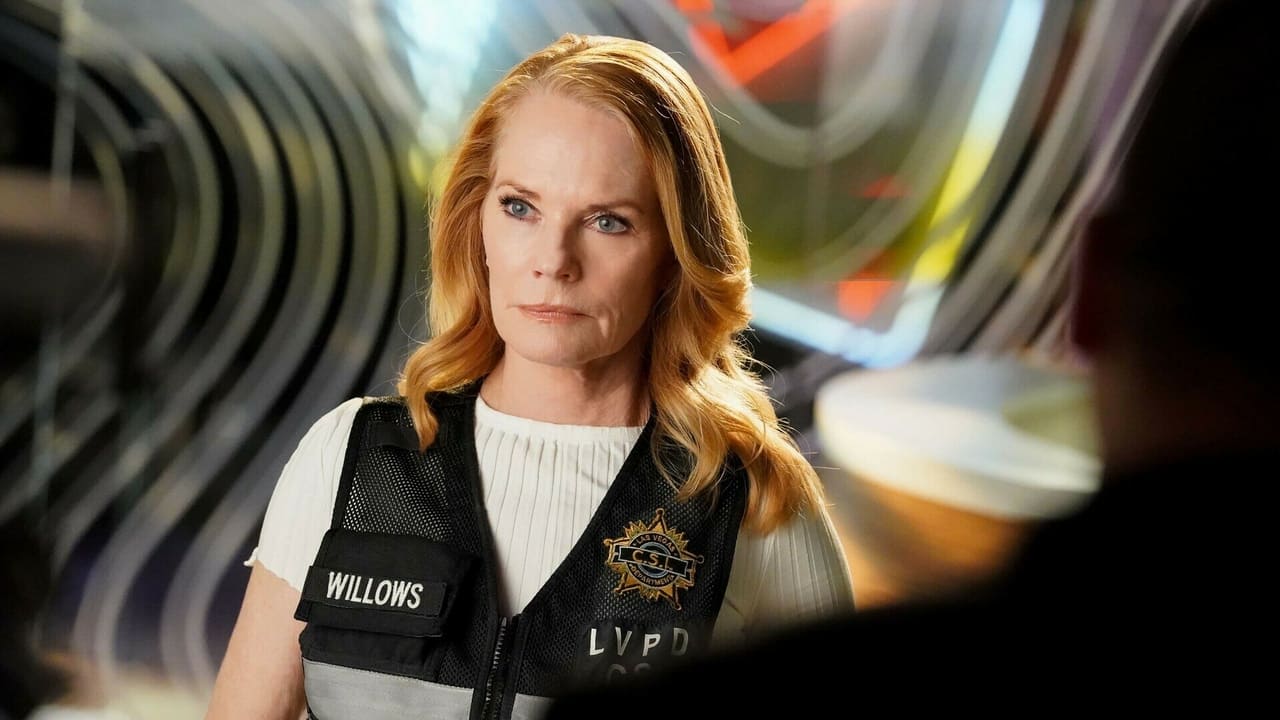 CSI: Vegas - Season 2 Episode 8 : Grace Note