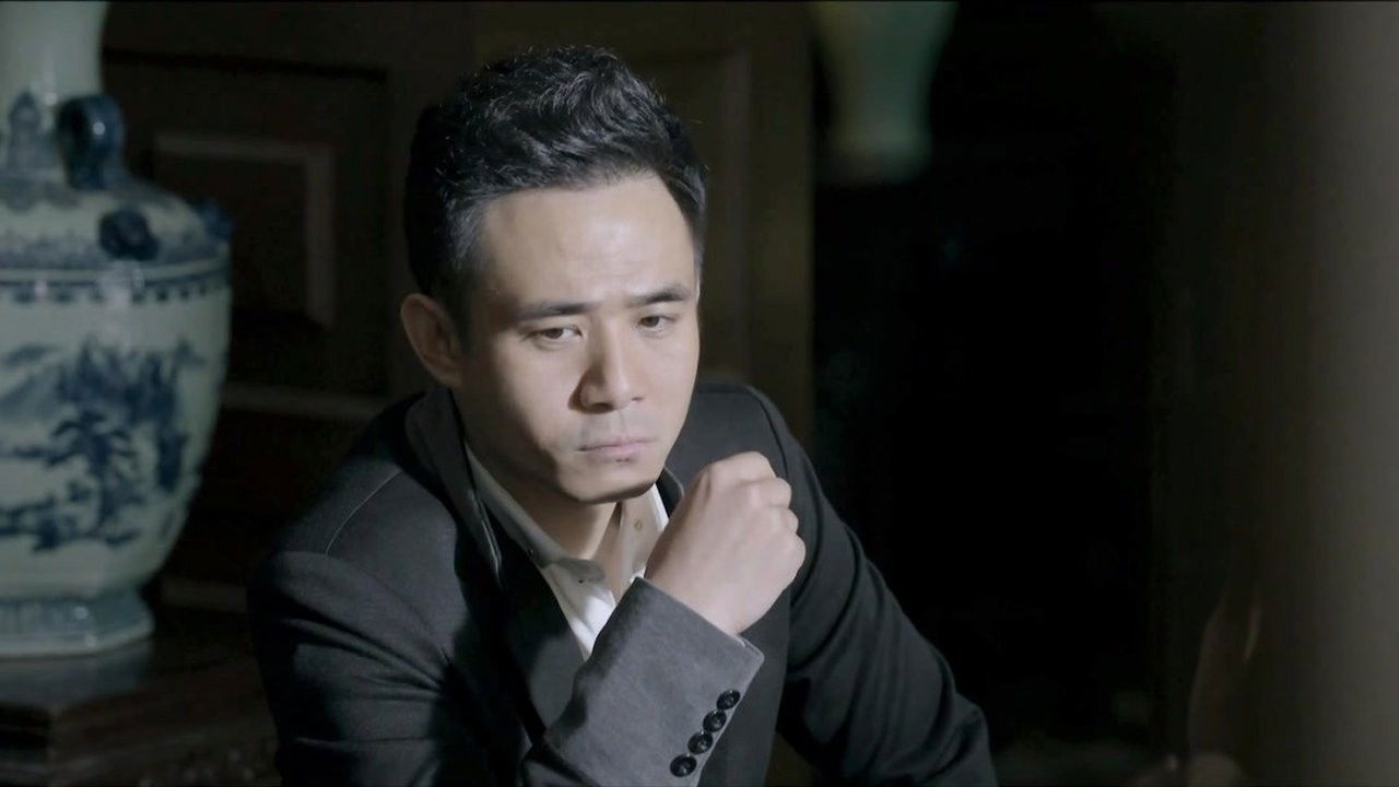 同门往事 — Épisode 17