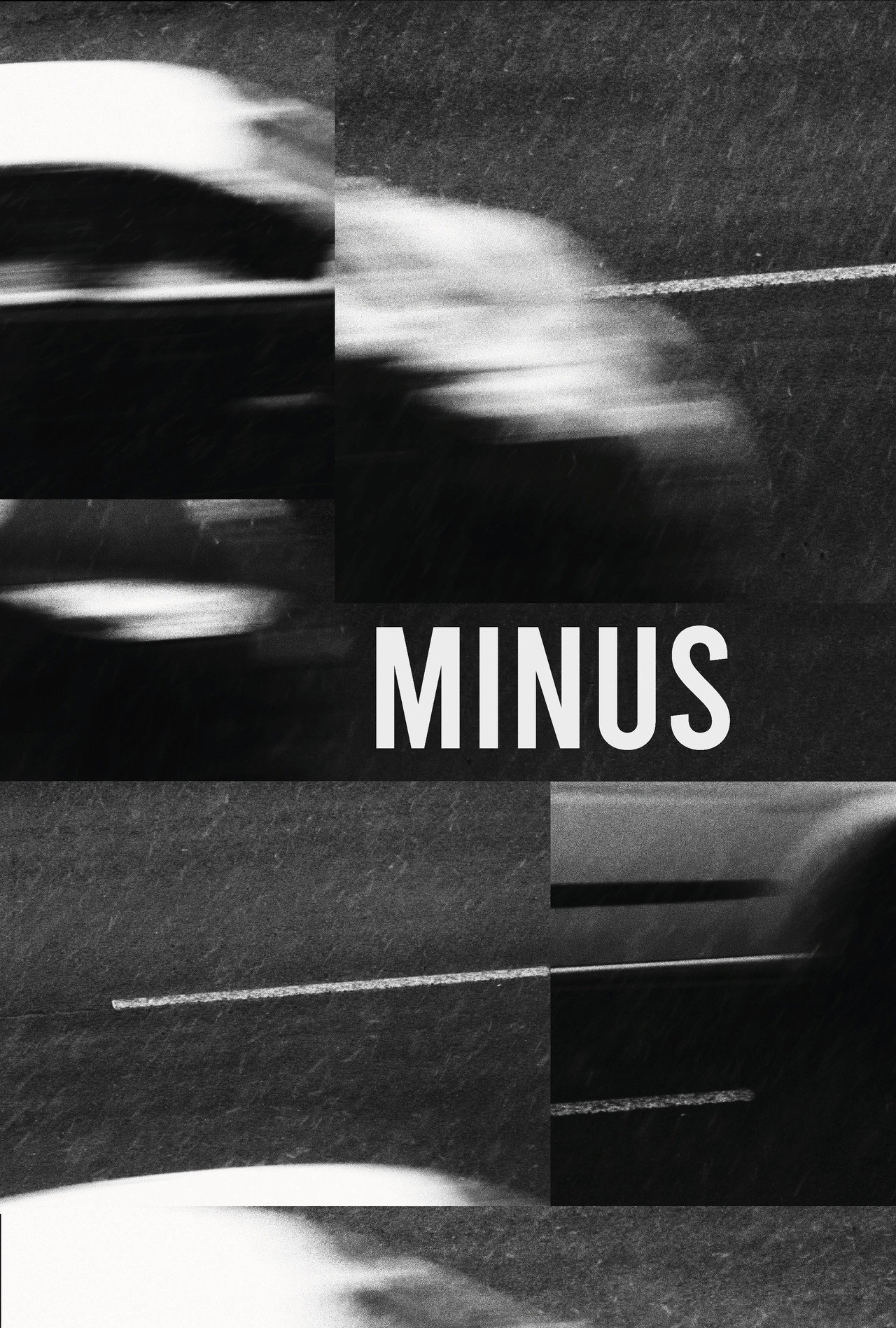 Minus filmaffisch