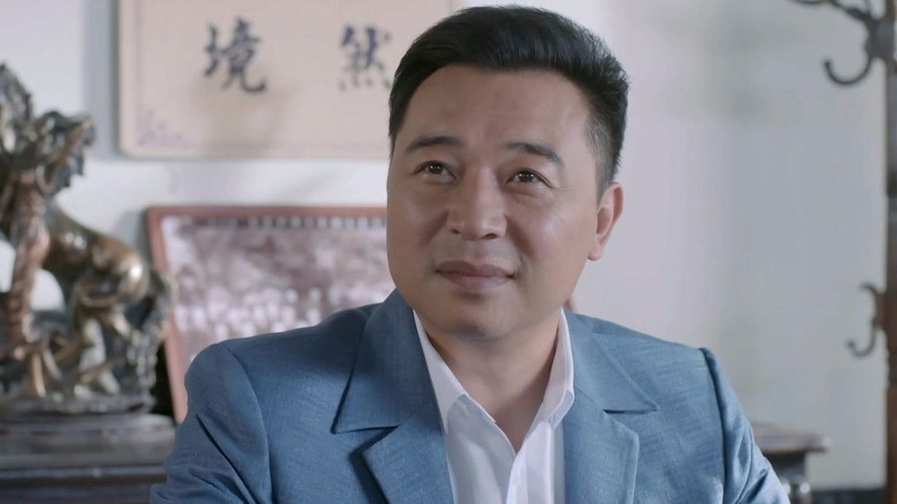 无名卫士 — Épisode 40