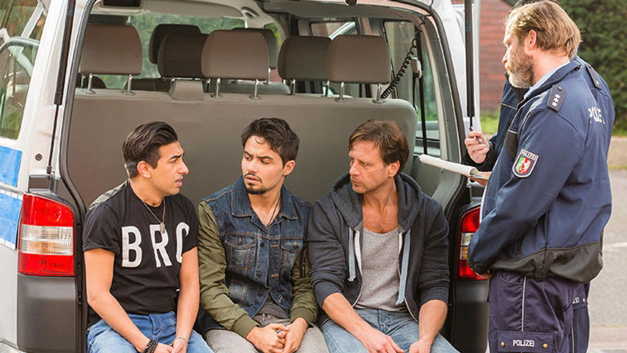 Der Lehrer — Épisode 5