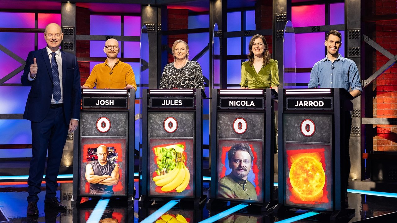 Hard Quiz - Season 7 Episode 3 : Leon Trotsky, 'The Fast and the Furious', Bananas & The Sun
