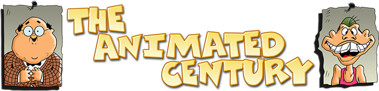 The Animated Century