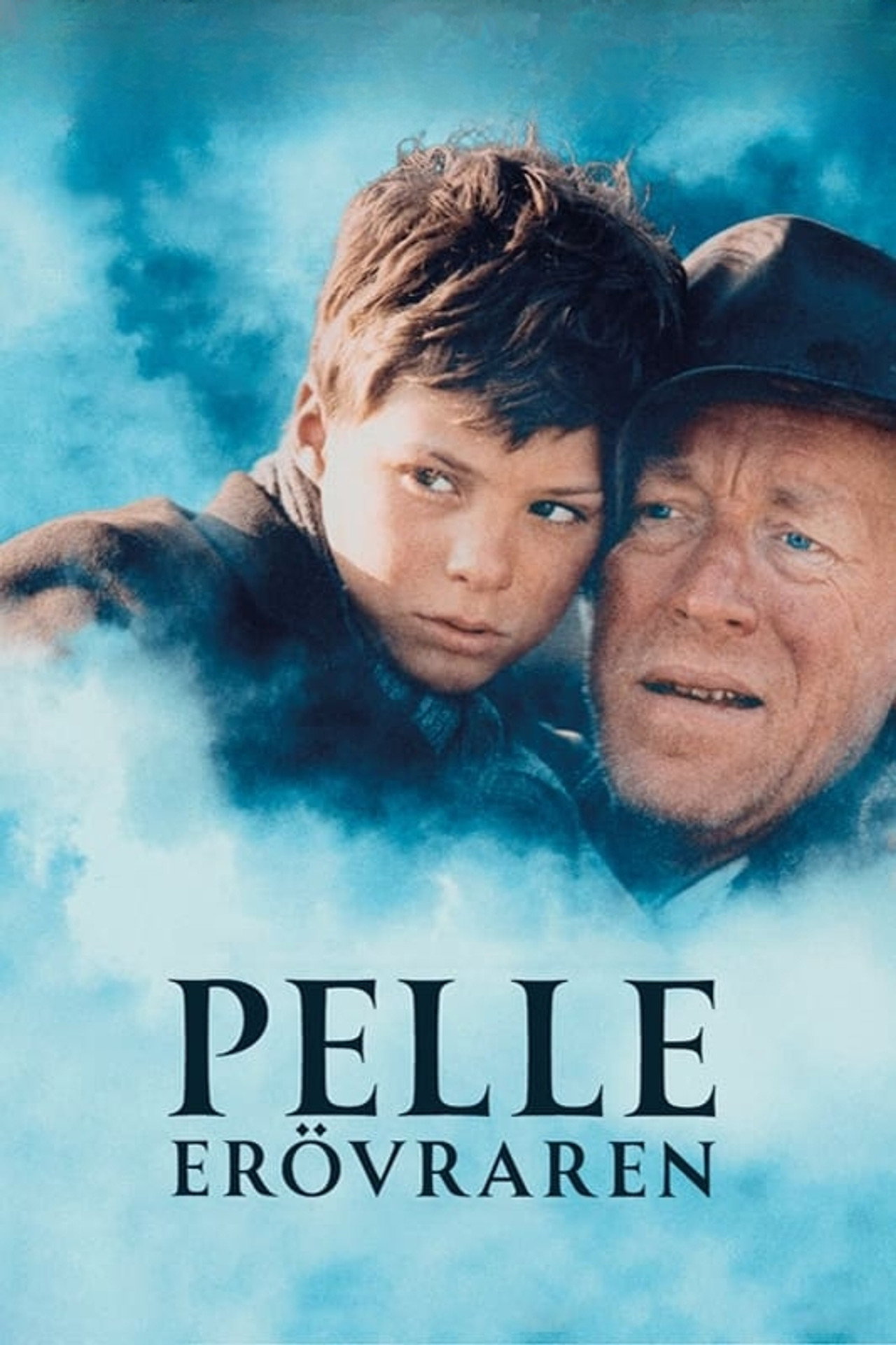 Pelle Erövraren filmaffisch