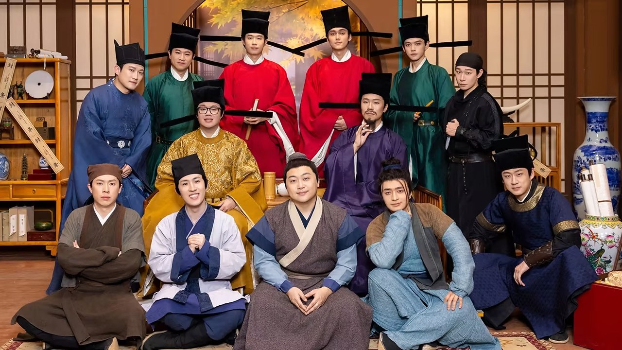 Amazing Night Featured - Season 2 Episode 60 : Episode 60