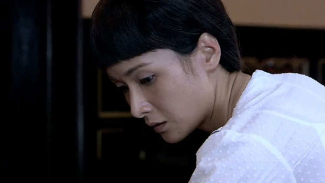 神秘人质 — Épisode 21