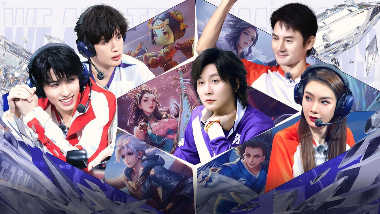 战至巅峰 — Épisode 24