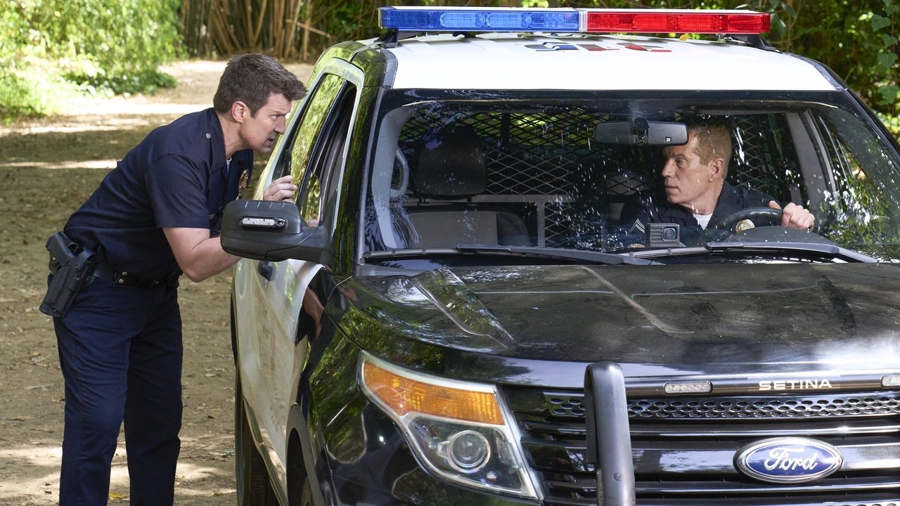 The Rookie Saison 3 Episode 7 Watch The Rookie - Season 3 - Episode 13: Triple Duty