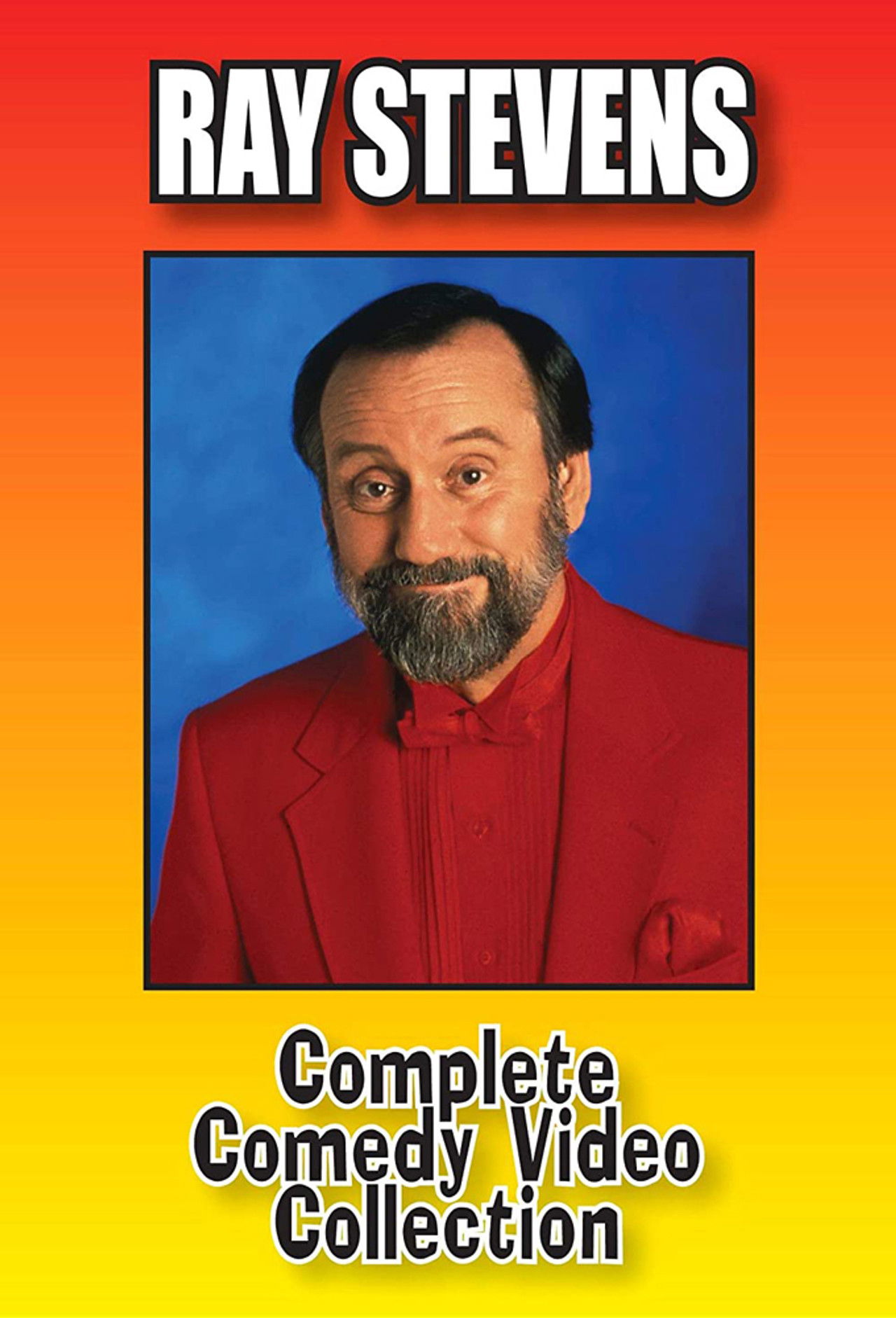 Ray Stevens - Greatest Video Hits