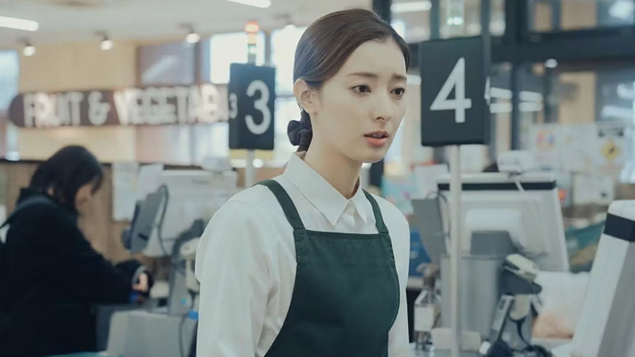 この愛は間違いですか～不倫の贖罪 — Épisode 6