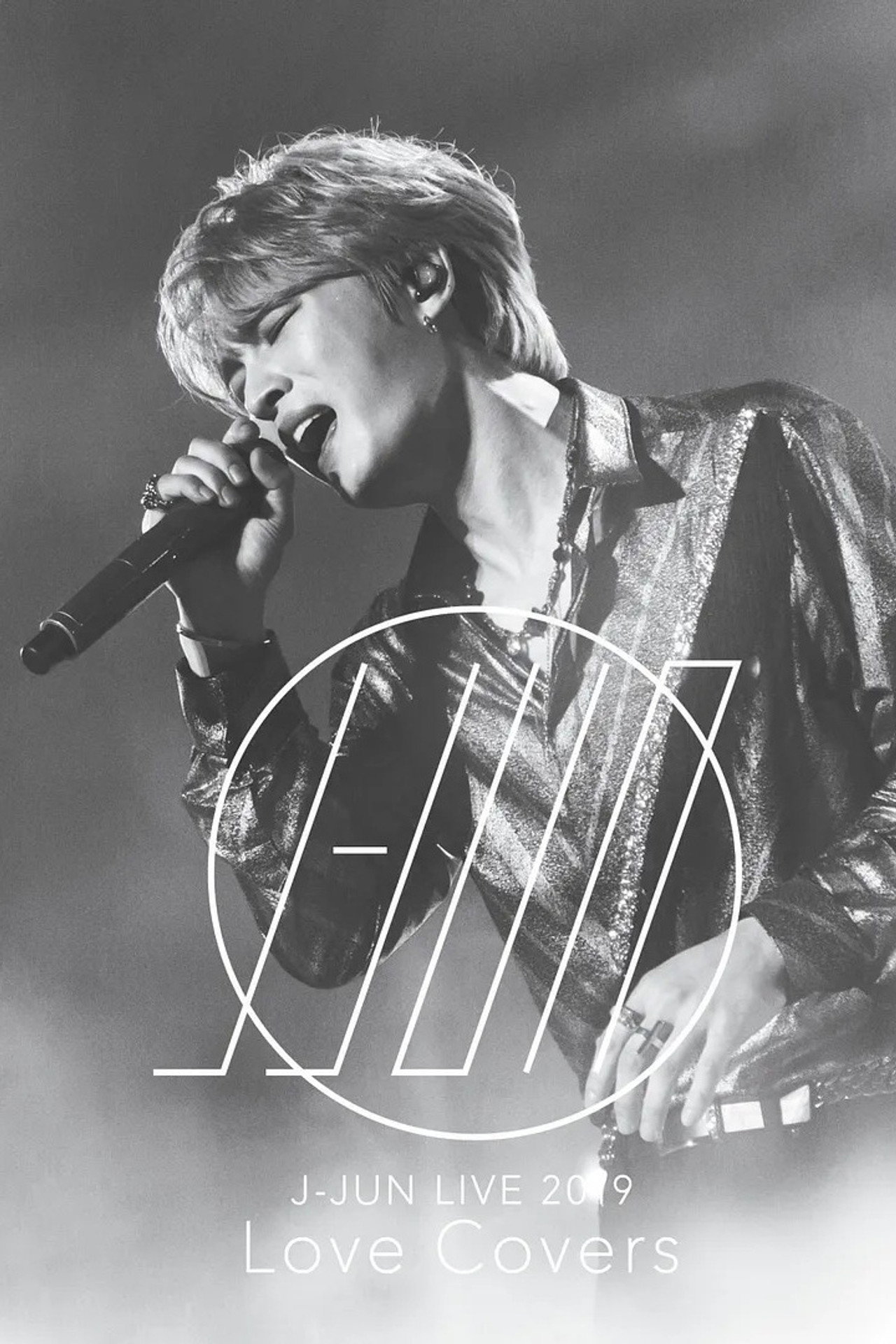 J-JUN LIVE 2019~Love Covers~