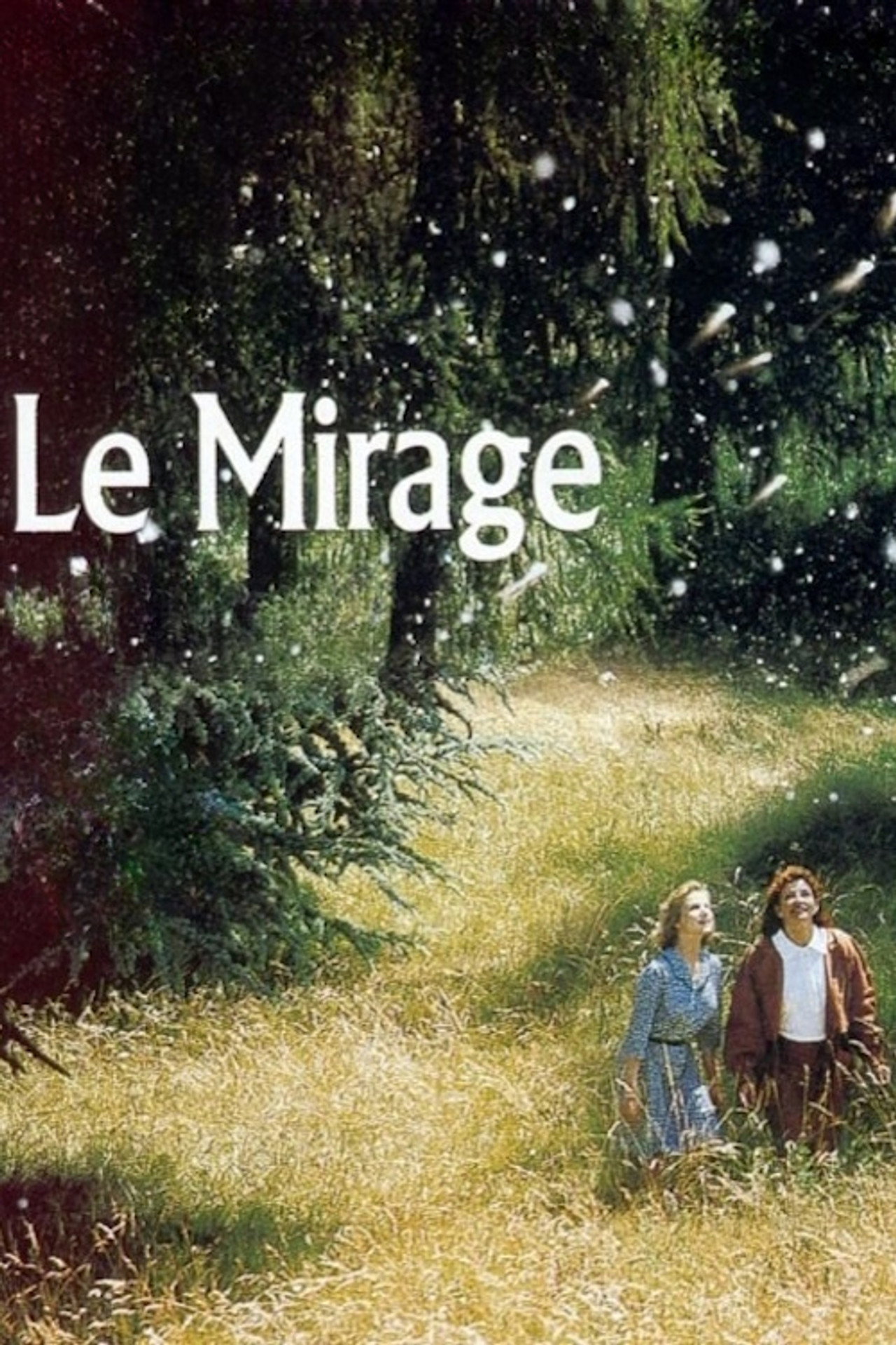 The Mirage
