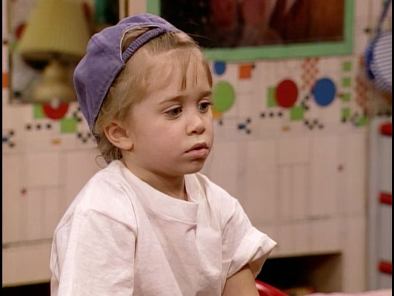 La Fête à la maison — La guerre des sexes