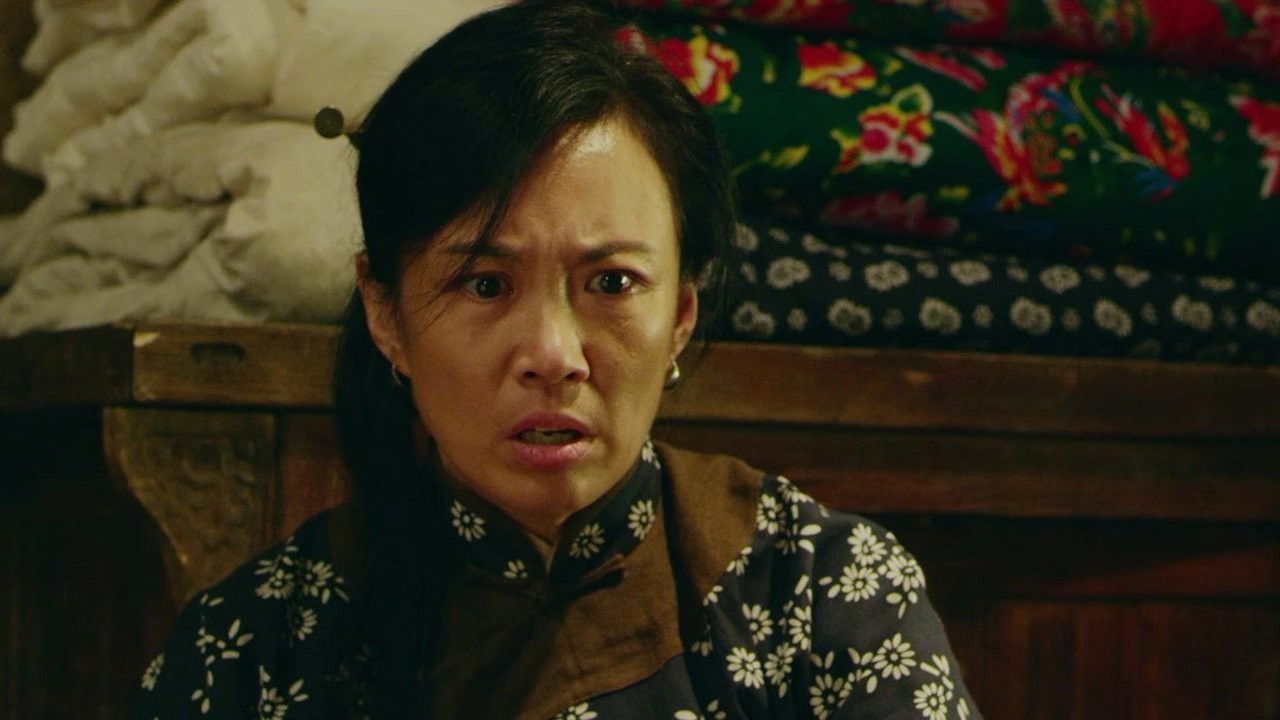 二毛驴传奇 — Épisode 30