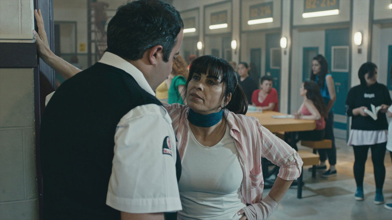 Avlu — Épisode 21