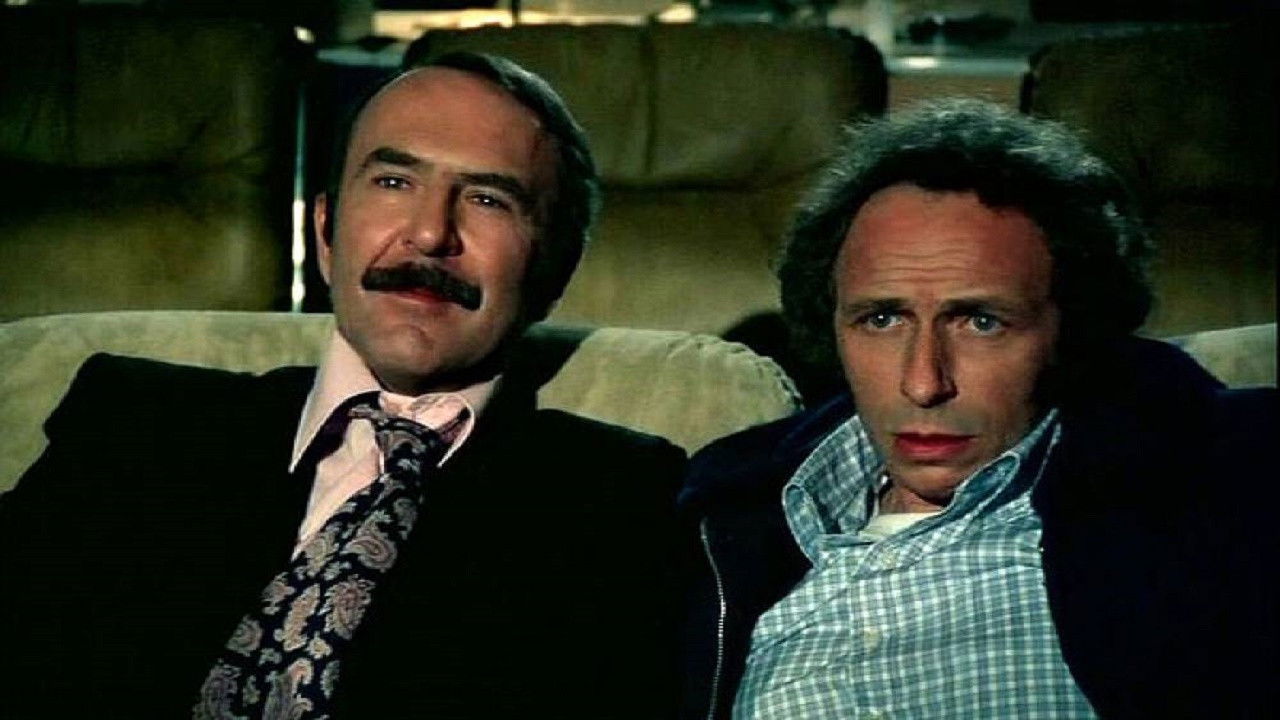 The Bottom Line (1976)